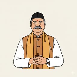 Sanay Chhatrapati Shasan